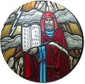 Read the Parashah