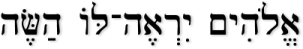 Genesis 22:8