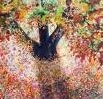 Marc Chagall - David