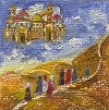 Sarah and Yitzchak