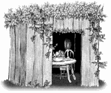 A Sukkah