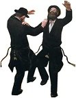 Torah Dance